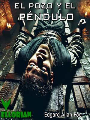 cover image of El pozo y el péndulo
